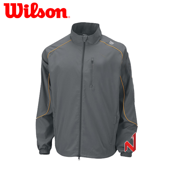 ◆온라인 창고대방출◆윌슨 자켓 WR1093282A 남성