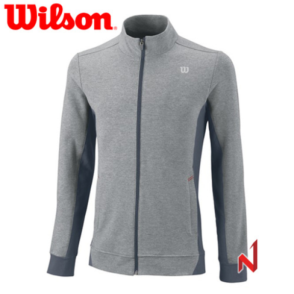 ◆온라인 창고대방출◆윌슨 자켓 WRA733103 남성