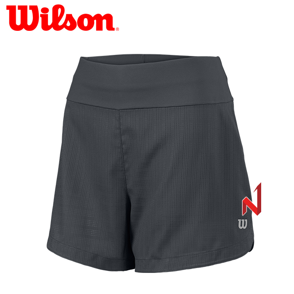 윌슨 반바지 스타 윈도우 페인 4 쇼트 WRA748803 여성