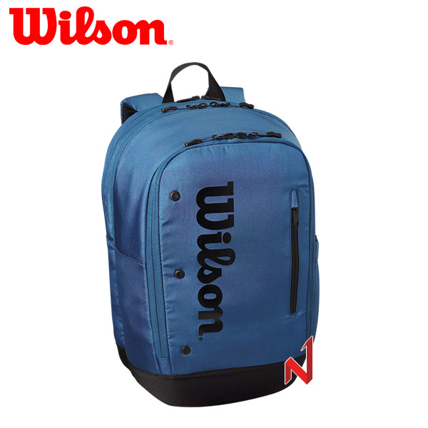 2022윌슨 가방 백팩 투어 울트라 WR8024201001 BL