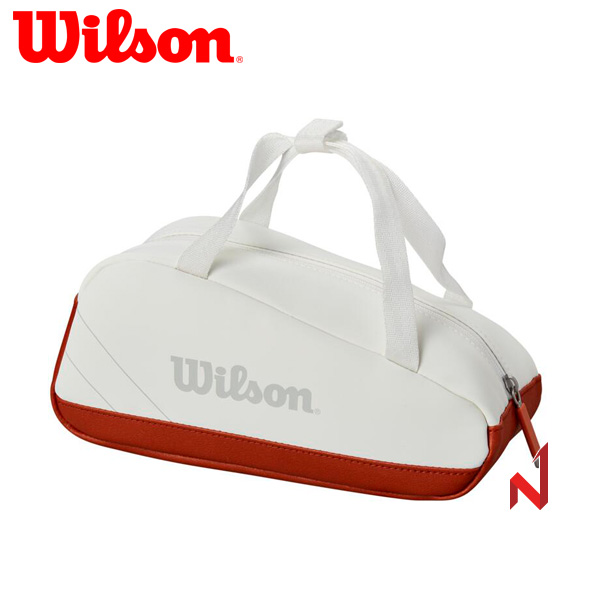 2024윌슨 가방 롤랑가로스 미니백 WR8034901001 CR/CL