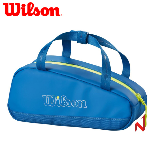 2024윌슨 가방 US오픈 미니백 WR8045101001 BL