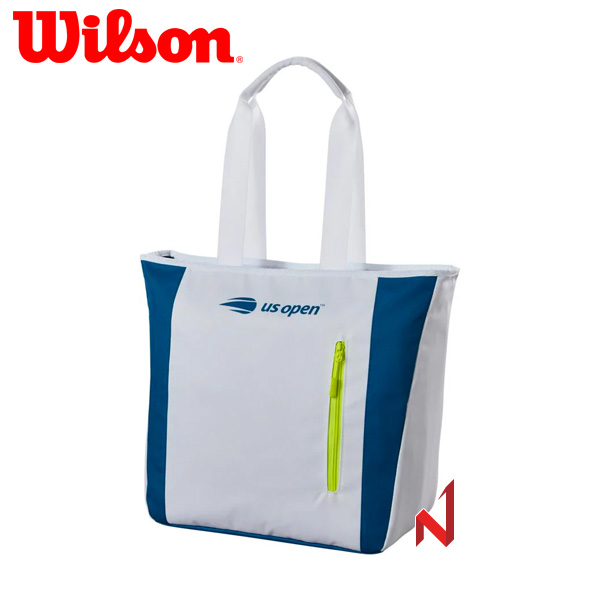 2024윌슨 가방 US오픈 팀 토트백 WR8036101001 WH