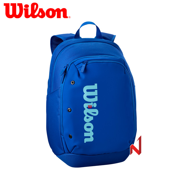 2025윌슨 가방 울트라 V5.0 투어 백팩 WR8044501001 BL