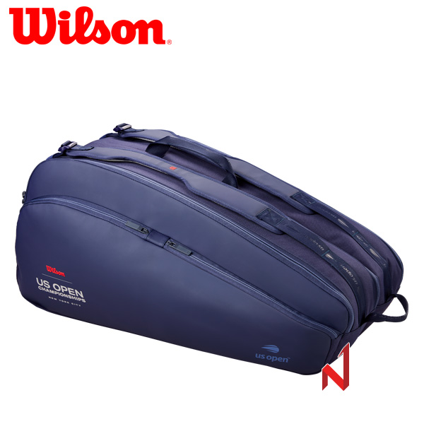 2025윌슨 가방 US오픈 투어 12PK WR8045901001 NV