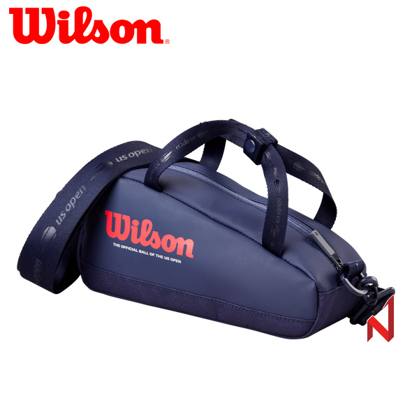 2025윌슨 가방 US오픈 미니백 WR8046201001 NV