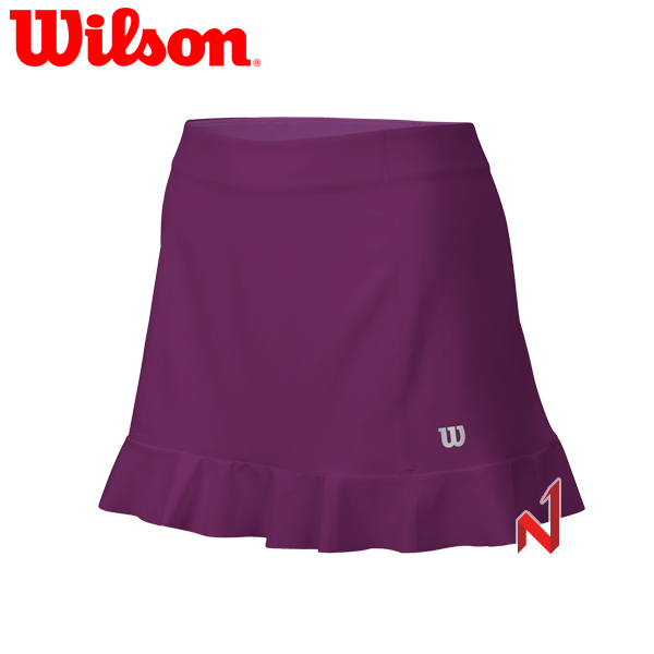 ◆온라인 창고대방출◆윌슨 스커트 WRA726502 여성