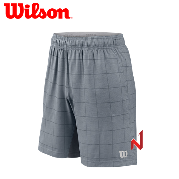 윌슨 반바지 스타 플레이드 9 쇼트 WRA745302 트레이드윈즈 남성