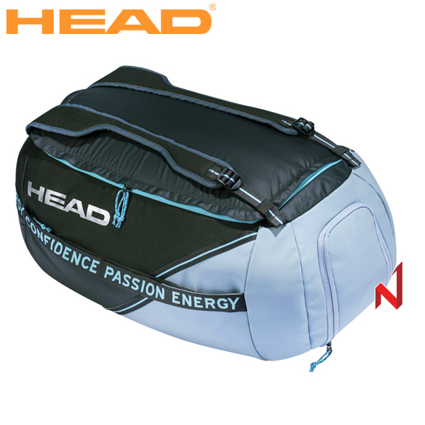 2021헤드 테니스가방 블루 스포츠백 283290 DBGR