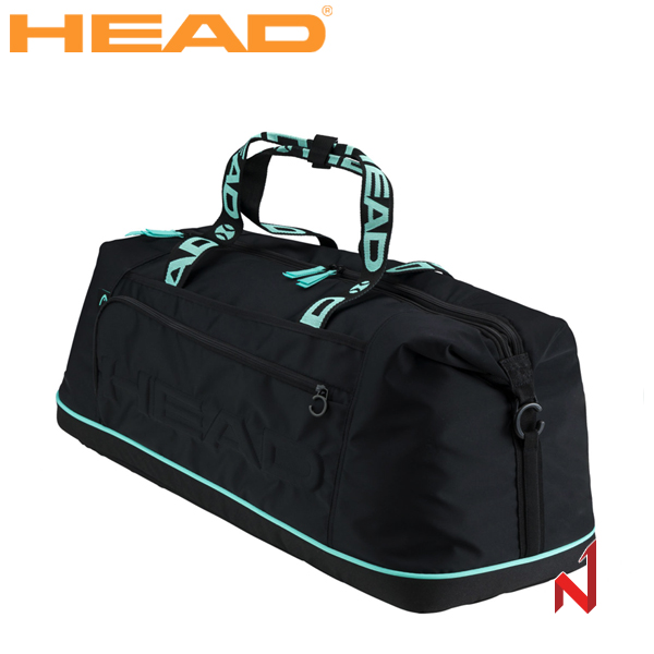 2022헤드 가방 코코 더플백 283322 BKMT