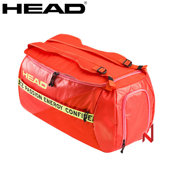 2024헤드 가방 파리 올림픽 프로 X 더플백 L 261614 FONL