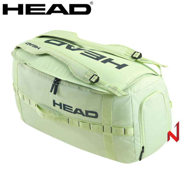 2024헤드 가방 익스트림 프로 더플백 M 260414 LLAN