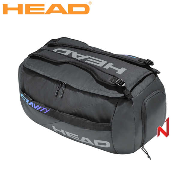 헤드 가방 그래비티 스포츠백 283031 BKMX
