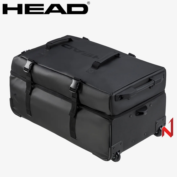 2024헤드 가방 투어 트래블 백 110L 260724 BKWH