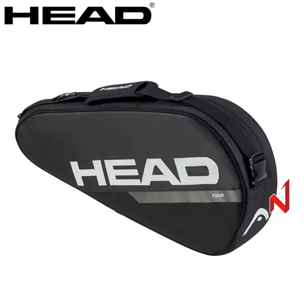2024헤드 가방 투어 라켓백 S 260644 BKWH