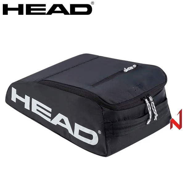 2024헤드 가방 투어 슈즈백 260704 BKWH