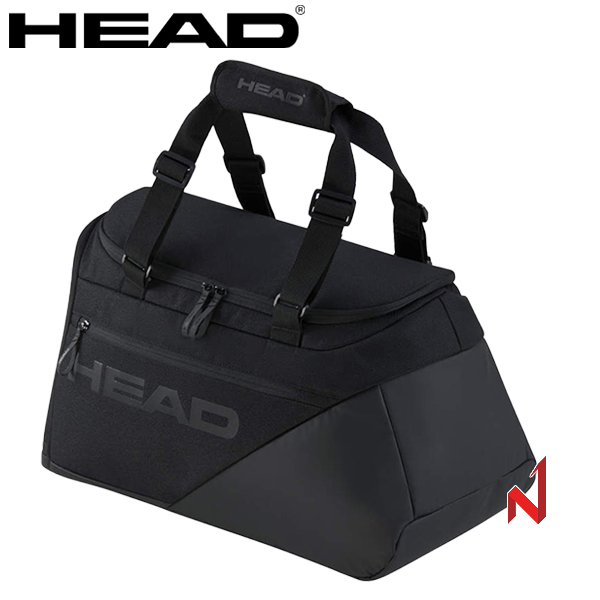 2025헤드 가방 조코비치 프로 X 코트백 48L 260025 BK