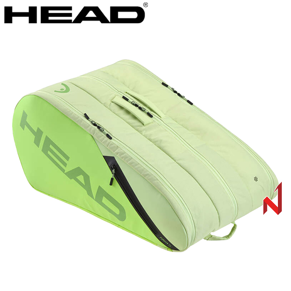 2025헤드 가방 투어 라켓백 XL 260905 SG