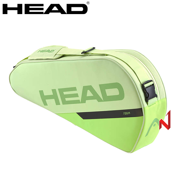 2025헤드 가방 투어 라켓백 S 260935 SG