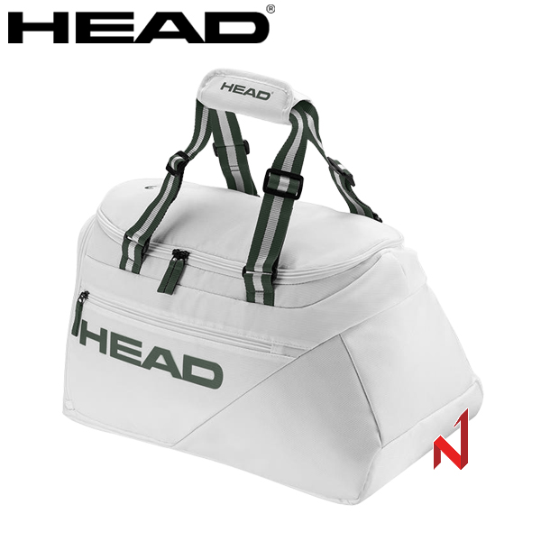 2025헤드 가방 윔블던 프로 엑스 코트백 48L 262035 WHGE