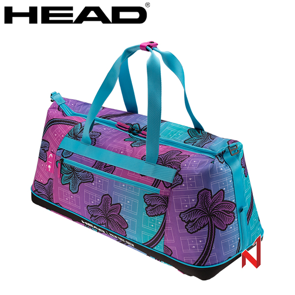 2025헤드 가방 팜 트리 크루 투어 더플백 L 261875 PTC