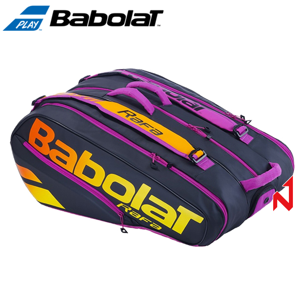 2021바볼랏 가방 퓨어 에어로 라파 3단 RH X12 751215