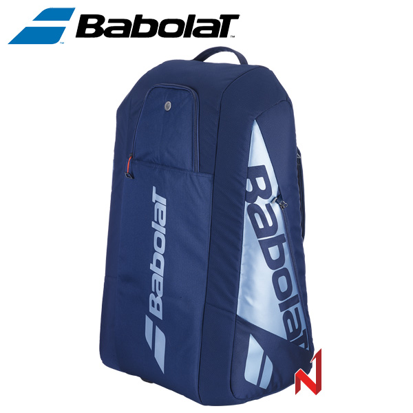 2025바볼랏 가방 3단 퓨어 드라이브 X12 GEN11 751233 BL