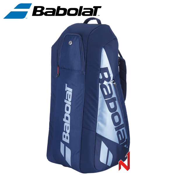 2025바볼랏 가방 2단 퓨어 드라이브 X6 GEN11 751234 BL