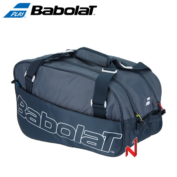 2023바볼랏 가방 더플백 에보 코트 S 751224 GREY