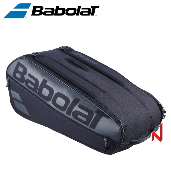 2025바볼랏 가방 코트 L GEN2 751235 BK