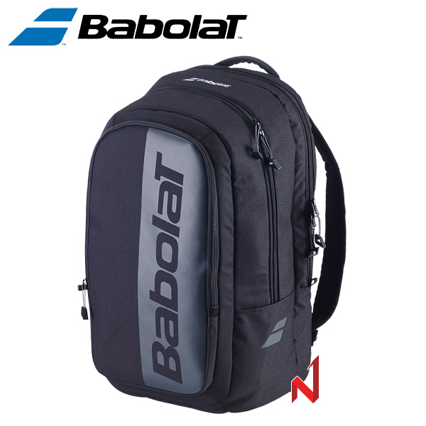 2025바볼랏 가방 코트 백팩 히어로 753112 BK