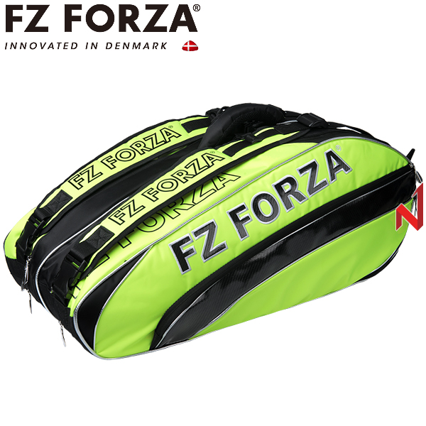 FZ 포르자 가방 메모리 라켓백 9PACK  301885