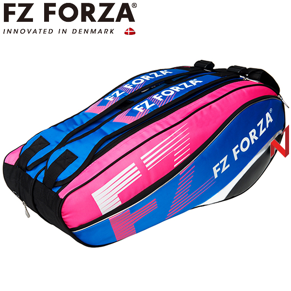 FZ 포르자 가방 타신 라켓백 6PACK  302173-01142
