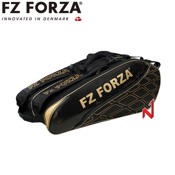 FZ 포르자 가방트리프 라켓백 9PACK  302175-0008