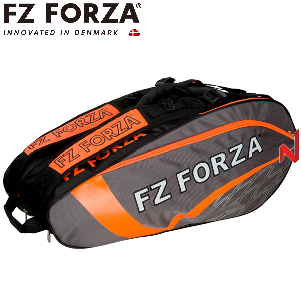 FZ 포르자 가방 타일러 라켓백 6PACK  302176-0380