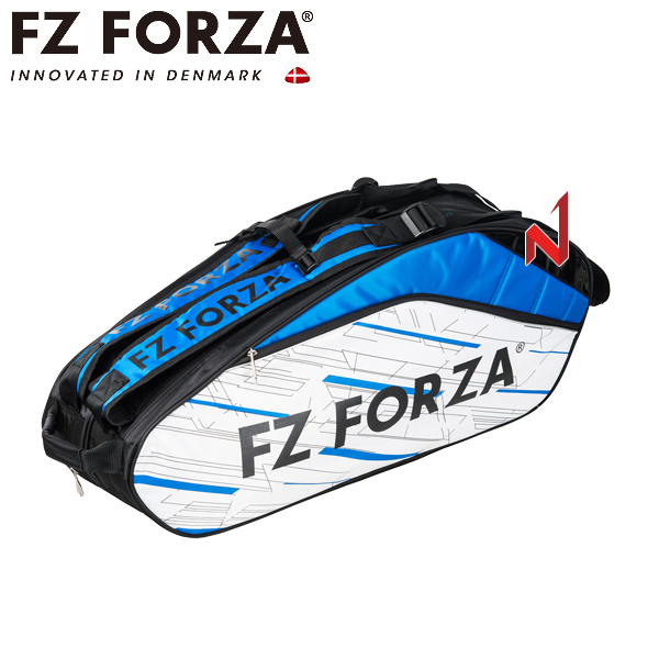 FZ 포르자 가방 캐피탈 라켓백 6PACK  302385-01103