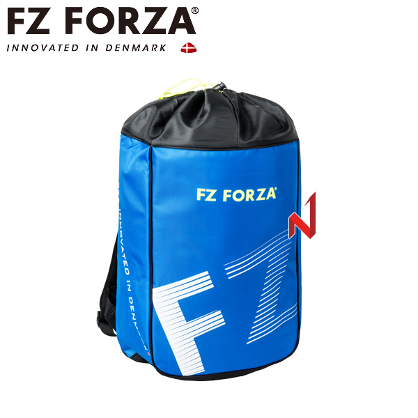 FZ 포르자 가방 라슨 스몰 백팩  302345-01115 블루