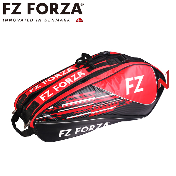 FZ 포르자 가방 칼론 라켓백 6PACK  302383-0455