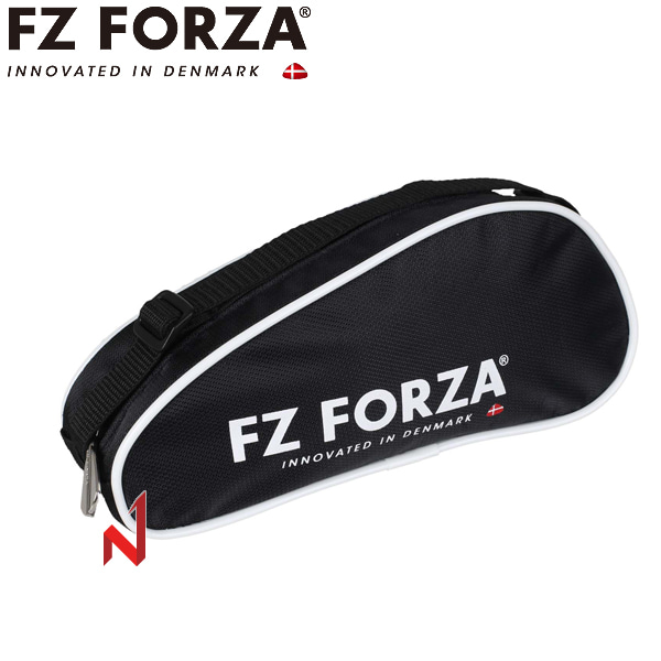 FZ 포르자 가방 멜 펜슬케이스  301890-96 블랙