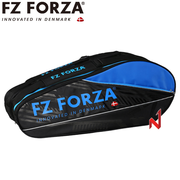 FZ 포르자 가방 고스트 라켓백 6PACK  302617-01109 올림피안 블루