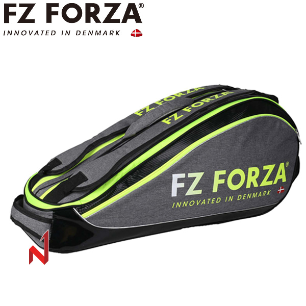 FZ 포르자 가방 해리슨 라켓백 6PACK  302616-0299 라임펀치