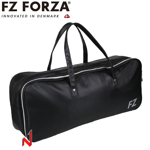 FZ 포르자 가방 스퀘어 라켓백  302620-96 블랙