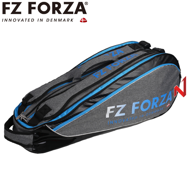 FZ 포르자 가방 해리슨 6PK 302616-01142 BL/GR