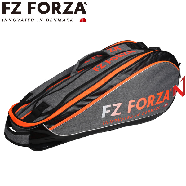 FZ 포르자 가방 해리슨 6PK 302616-03100 OR/GR