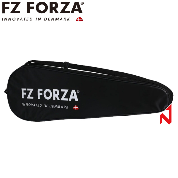 FZ 포르자 케이스 라켓케이스 풀케이스 301549-01 BK
