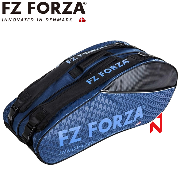 FZ 포르자 2단가방 아르카노 라켓백 9PK 302921-2037