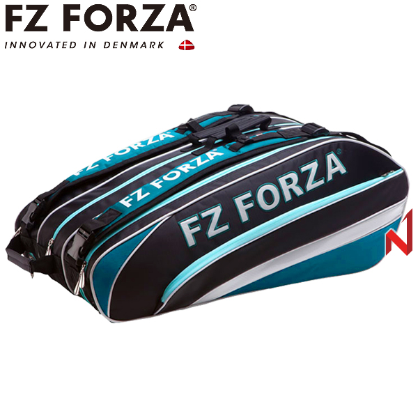 ★온라인 창고대방출★포르자 가방 루시엔 라켓백 12PACK 301650-0292