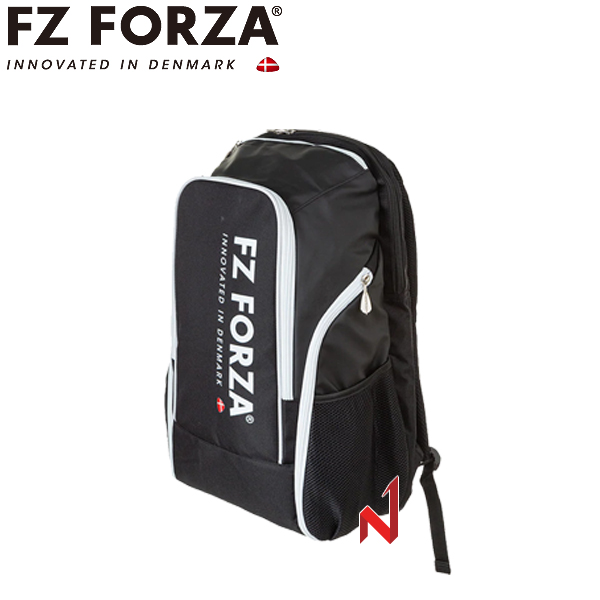 FZ 포르자 가방 백팩 플레이 라인 213689-1001 BK