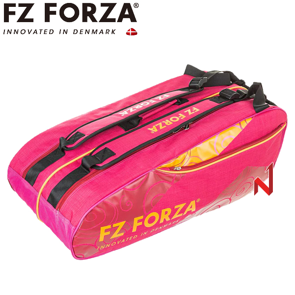 포르자 가방 2단 MB 콜라보 12PK 213690-4188 PSRD