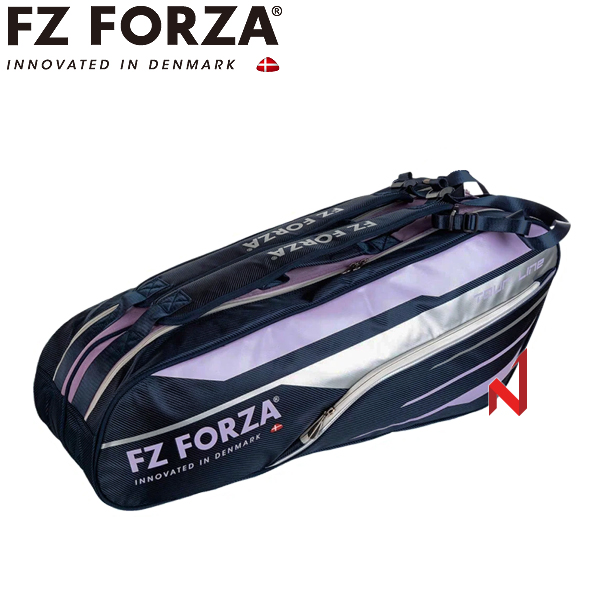 FZ 포르자 라켓가방 2단 투어 라인 6PK FZ213698-4057 LVD